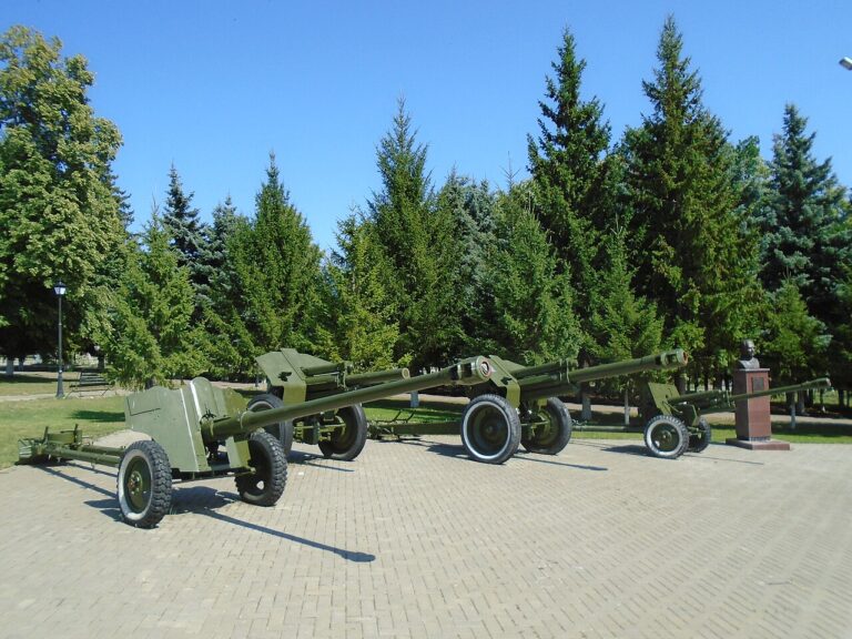 Парк Победы, Лаишево.